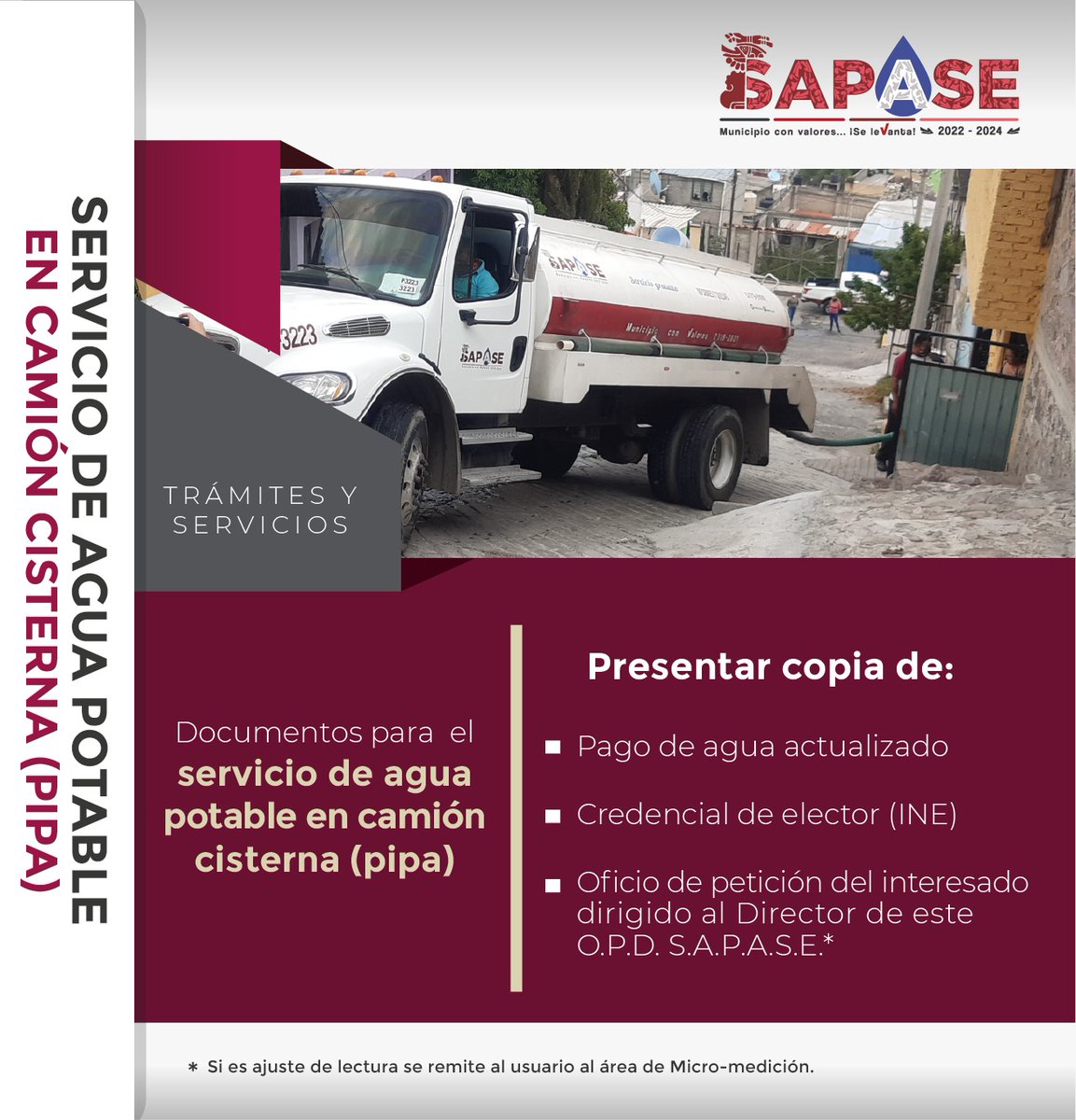 Sapase_Ecatepec tweet media