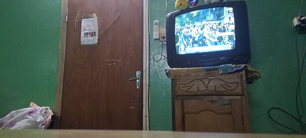 #futbolerosxts quiero la camiseta olimpia es mi vida no me pierdo ningún partido Saludos desde Barrio San Pablo