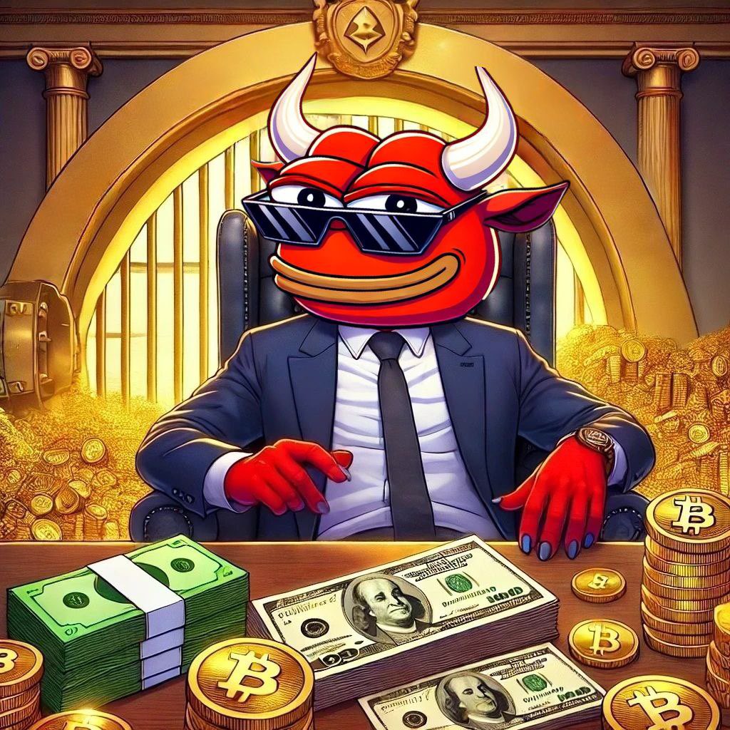 PebuCoin's tweet photo. #Pebu community
The bottom is in and it's a perfect time to load up on $PEBU
Farmers and Jeets are now officially out! LFGπππ
#memecoin #SolanaMemeCoin https://t.co/mtP8bRwg4t