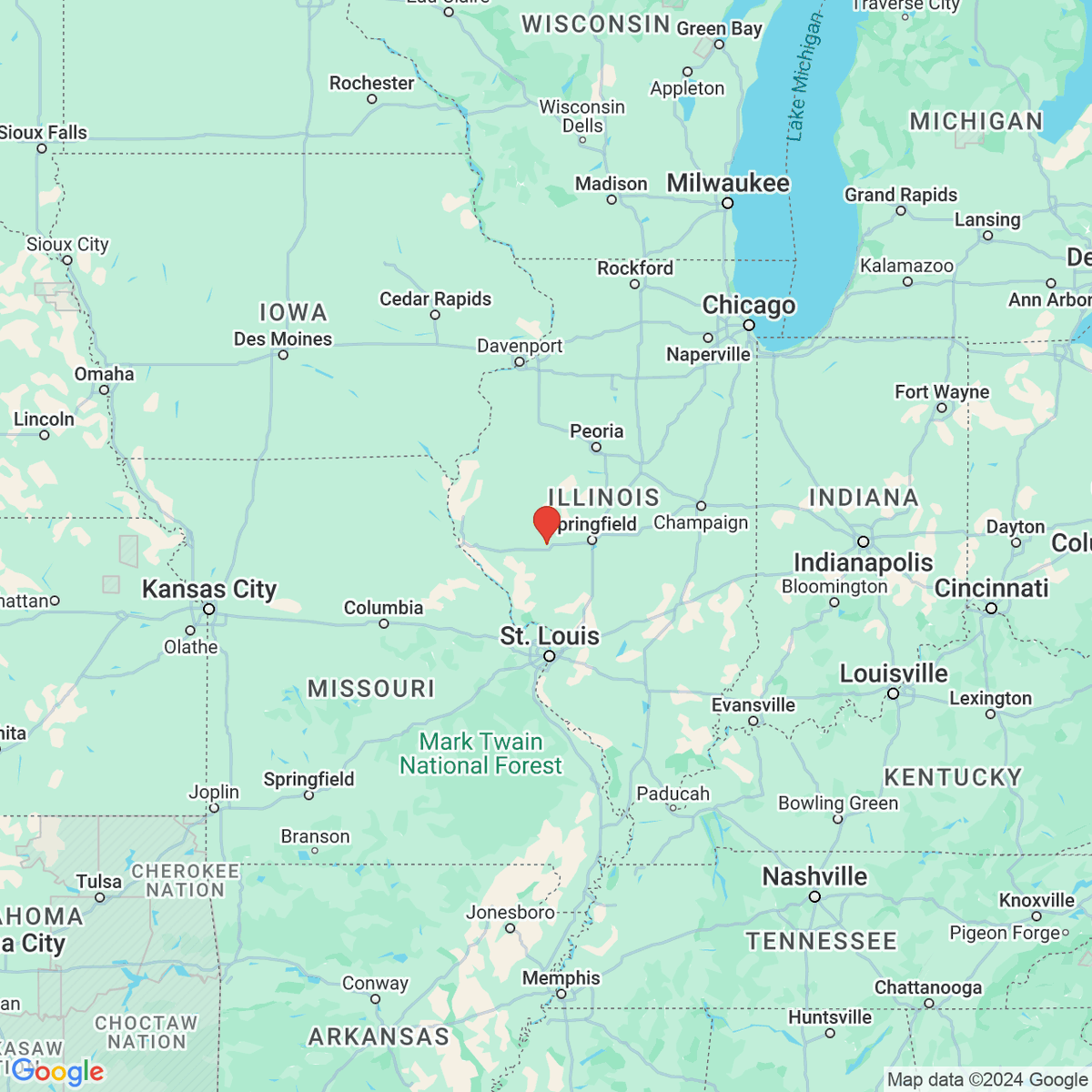 TownsUsa's tweet photo. Jacksonville, Illinois 
Morgan County
Population: 21,685
Photos from Google Places API
Link: https://t.co/2QUWAQixEw https://t.co/zv6zdGOyEW