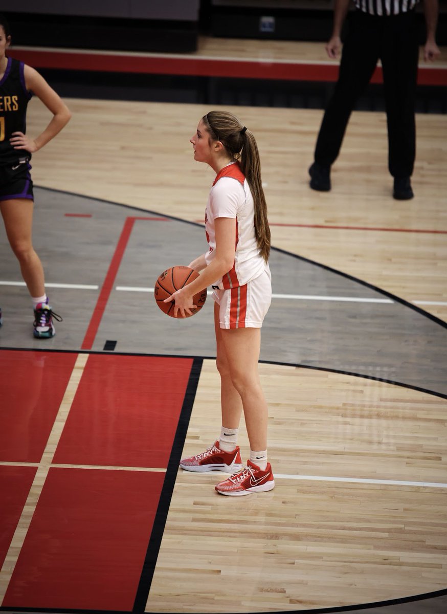 Next game: Dec 2nd @ Ottumwa