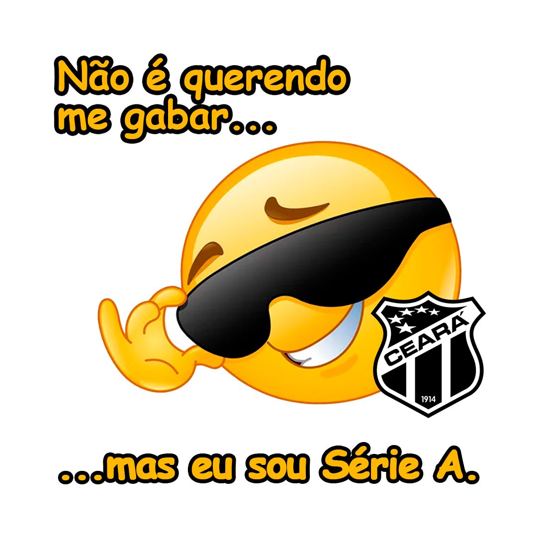 CearaSC's tweet photo. opA! 😎 

#ceArá https://t.co/KfpROYArOZ