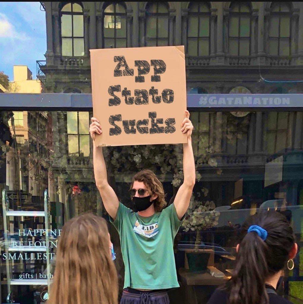 Hate Week. #CrAppState