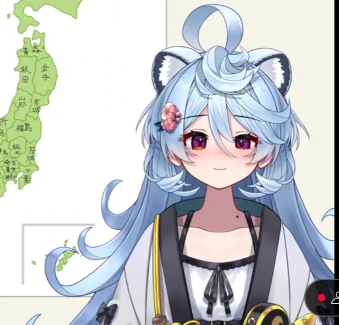 どやぬきかわいい #ねぐせらいぶ 