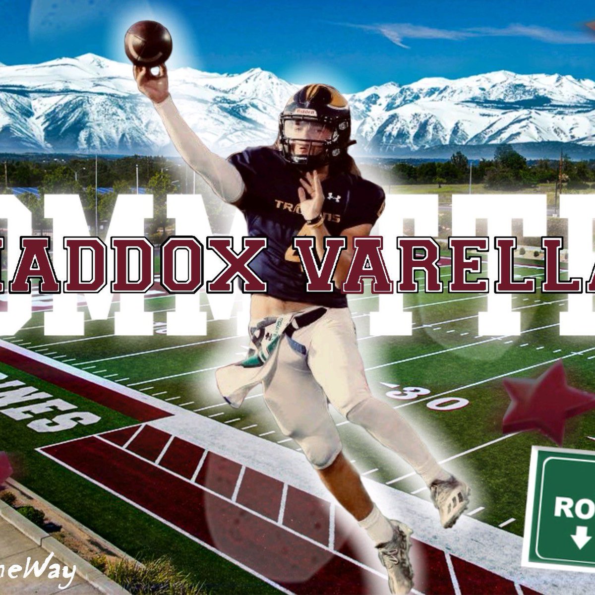 JUCO Football Frenzy tweet media