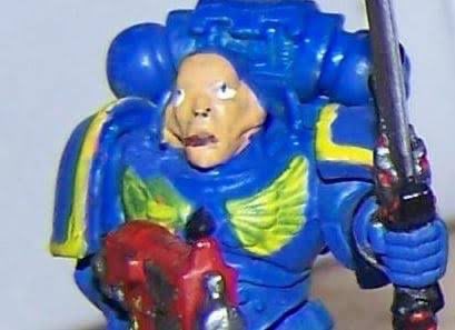 Evitable Conflict tweet media