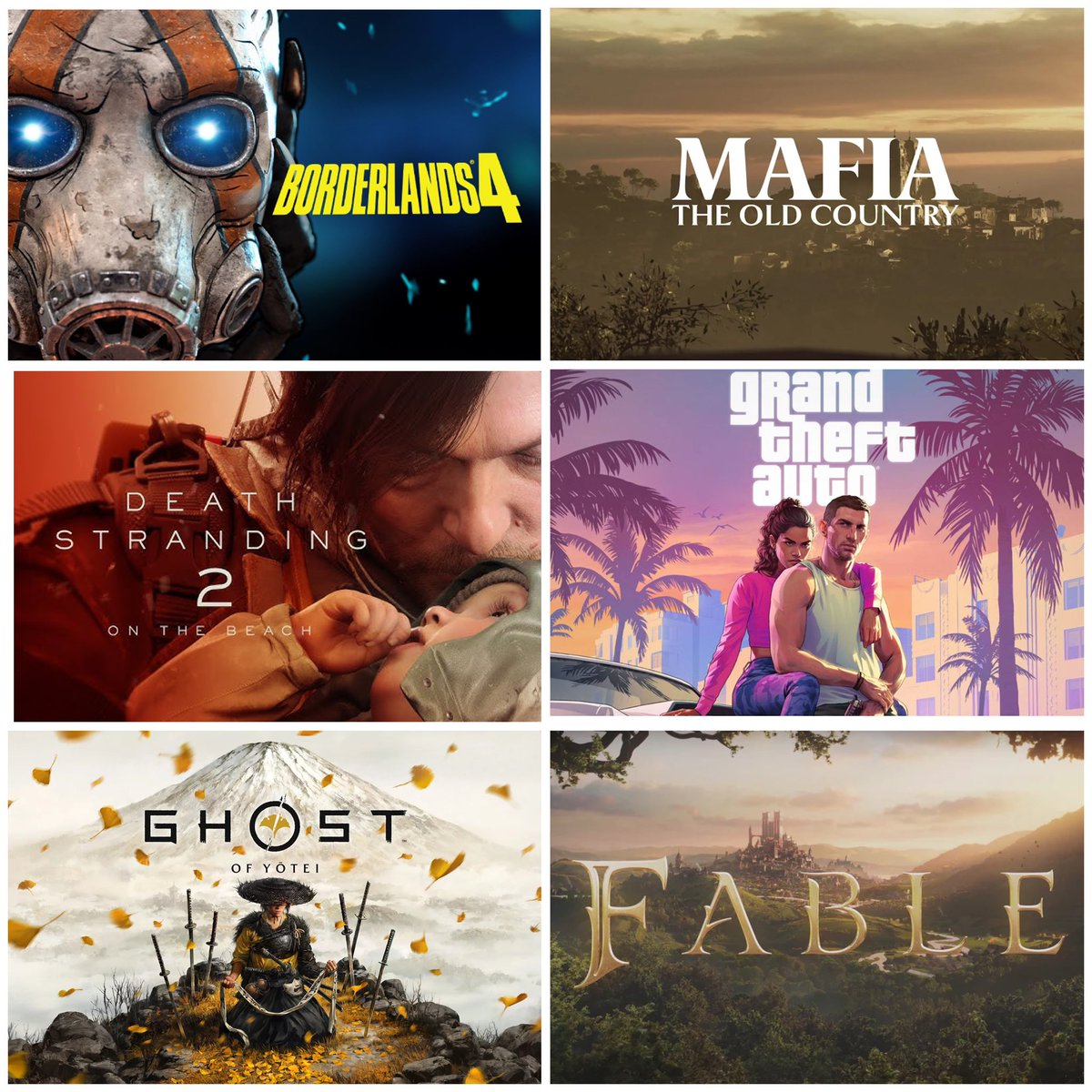 Gamerficial tweet media