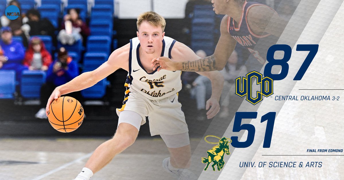 UCOMBB's tweet photo. BRONCHOS WIN! https://t.co/ryiHMLuTEr