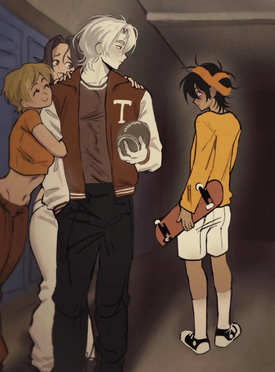 kzlmmmmm's tweet photo. fugonara yaaay
reference in replies https://t.co/u9fNsGzdgz