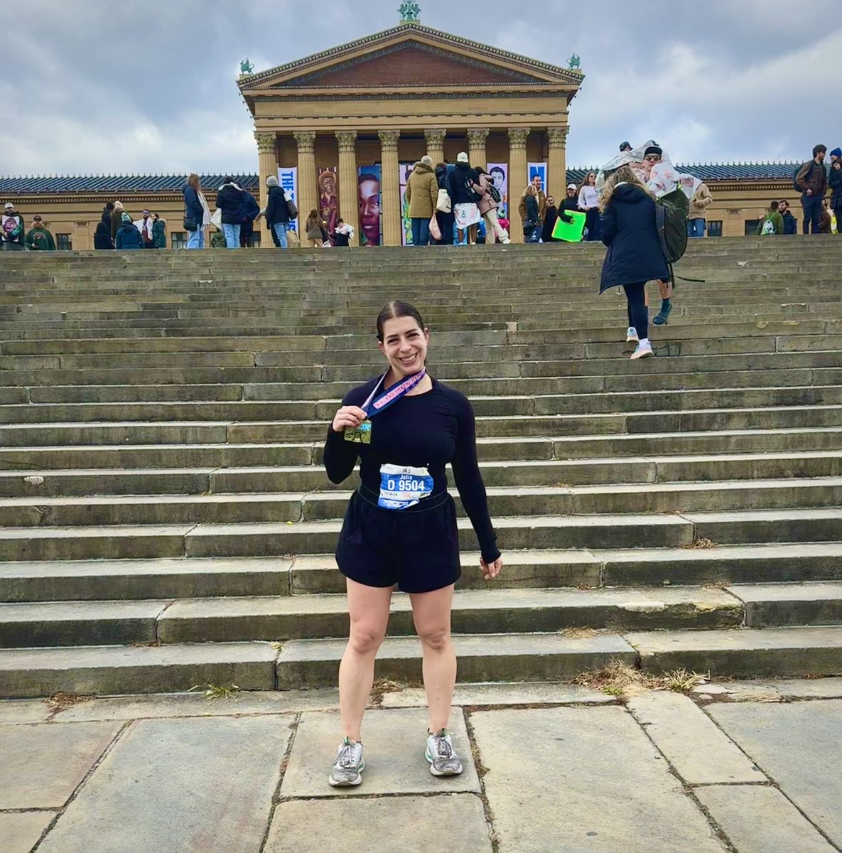 Julia Ferrante tweet media