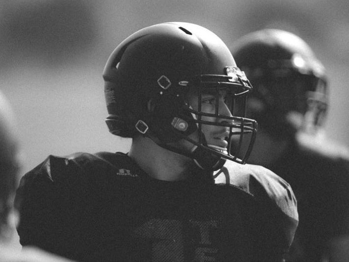 After three seasons at The University of Findlay I have decided to enter the transfer portal with 2 years of eligibility left, thank you to all my coaches and teammates at Findlay who supported me along this journey time to start a new one.