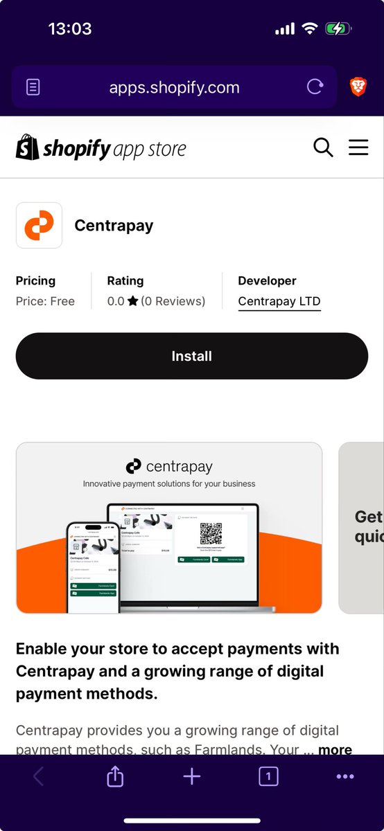 Jerome Faury tweet media