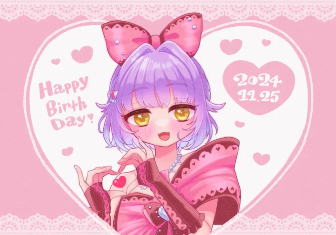 おめでとう〜 #輿水幸子生誕祭2024 #輿水幸子誕生祭2024
