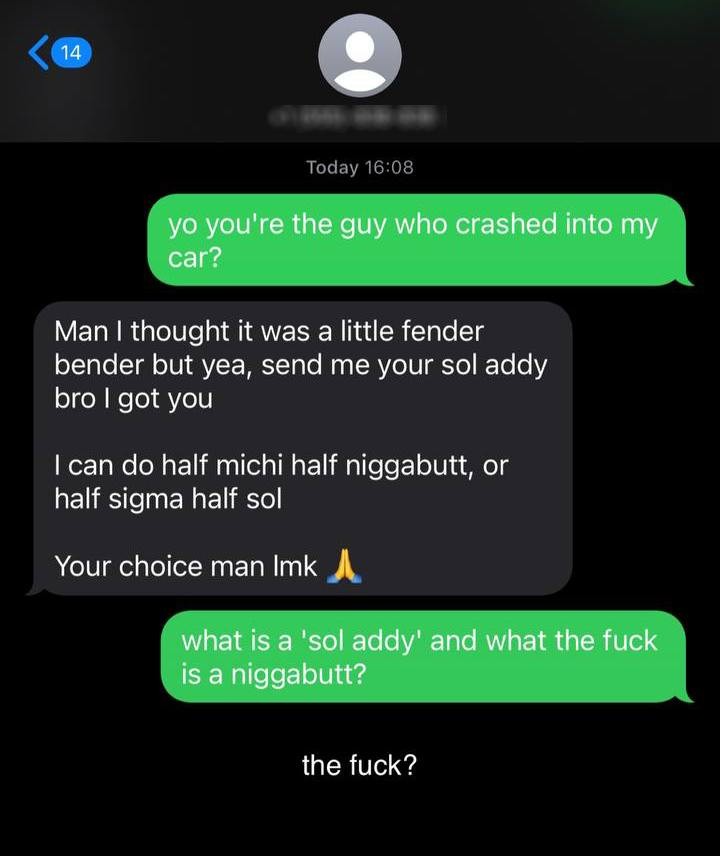 state of the trenches