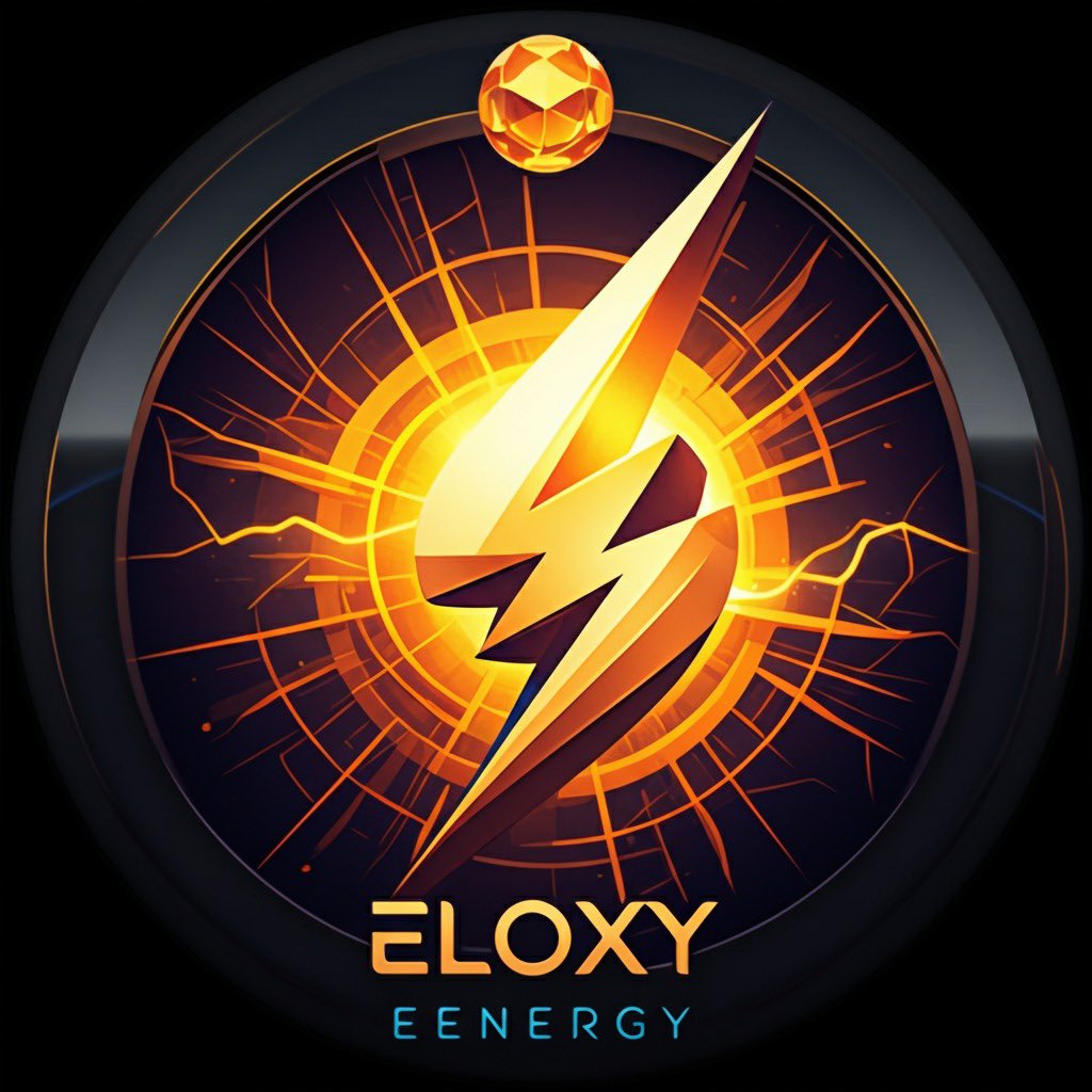 eloxycoinglobal's tweet photo. Take Control of Your Future! Secure Your Spot in the Bull Market with $Eloxy Token 🚀
#Eloxy Token is launching on the Solana network, and all eyes are on it.
Don’t miss your chance to be part of this groundbreaking project!
How to Participate in the Presale:
1.Send $SOL from your Solana wallet to the address below:
Wallet Address:
DBR1bVZ8C5Dd9fJWSKZbF3aqagF5KZDcHBAcreBvNHQp
2.Invest a minimum of 0.5 SOL or a maximum of 25 SOL.
Why Join the Eloxy Presale?
💎 Eloxy Token ($Eloxy) Presale is Live!
💥 Minimum Investment: 0.5 SOL
🚀 Maximum Investment: 25 SOL
🎁 Exclusive Airdrop: The first 100 participants will receive special rewards!
How to Join the Airdrop:
1️⃣ Retweet and Follow @eloxycoinglobal
2️⃣ Share your $SOL address.
⏳ Hurry! The presale ends on Monday!
Take charge and secure your place in the next big thing. Don’t miss out—join the Eloxy revolution today!⚡️
#solana #Radium #cyrpto #gem #presale #airdrop ⚡️⚡️⚡️