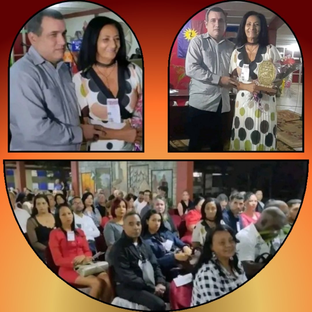 La Asamblea Municipal del Poder Popular de Moa, otorgó el Título Honorífico de Ciudadano Distinguido a la Doctora en Ciencias Pedagógicas Rosalina Leyva Escalona. Muchas felicidades en nombre de la Dirección General de Educación Provincia Holguín.
#EducacionHolguin
#EducacionMoa