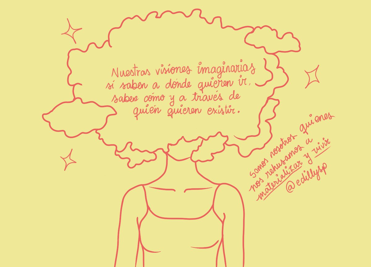 edillysp's tweet photo. ¿Qué pasaría si tu vida fuera una película?
Hoy publiqué una nueva carta en Medium. Es una reflexión sobre esas entrevistas imaginarias en las que todos, en algún momento, somos protagonistas.
Te compartí los libros que leí en octubre. 📚

Léela aquí: https://t.co/KsFHPaQXwj https://t.co/qHm5Bf73l1