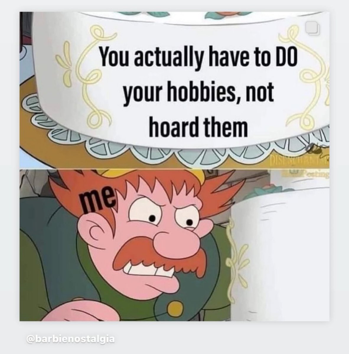 Dungeon Teeth tweet media