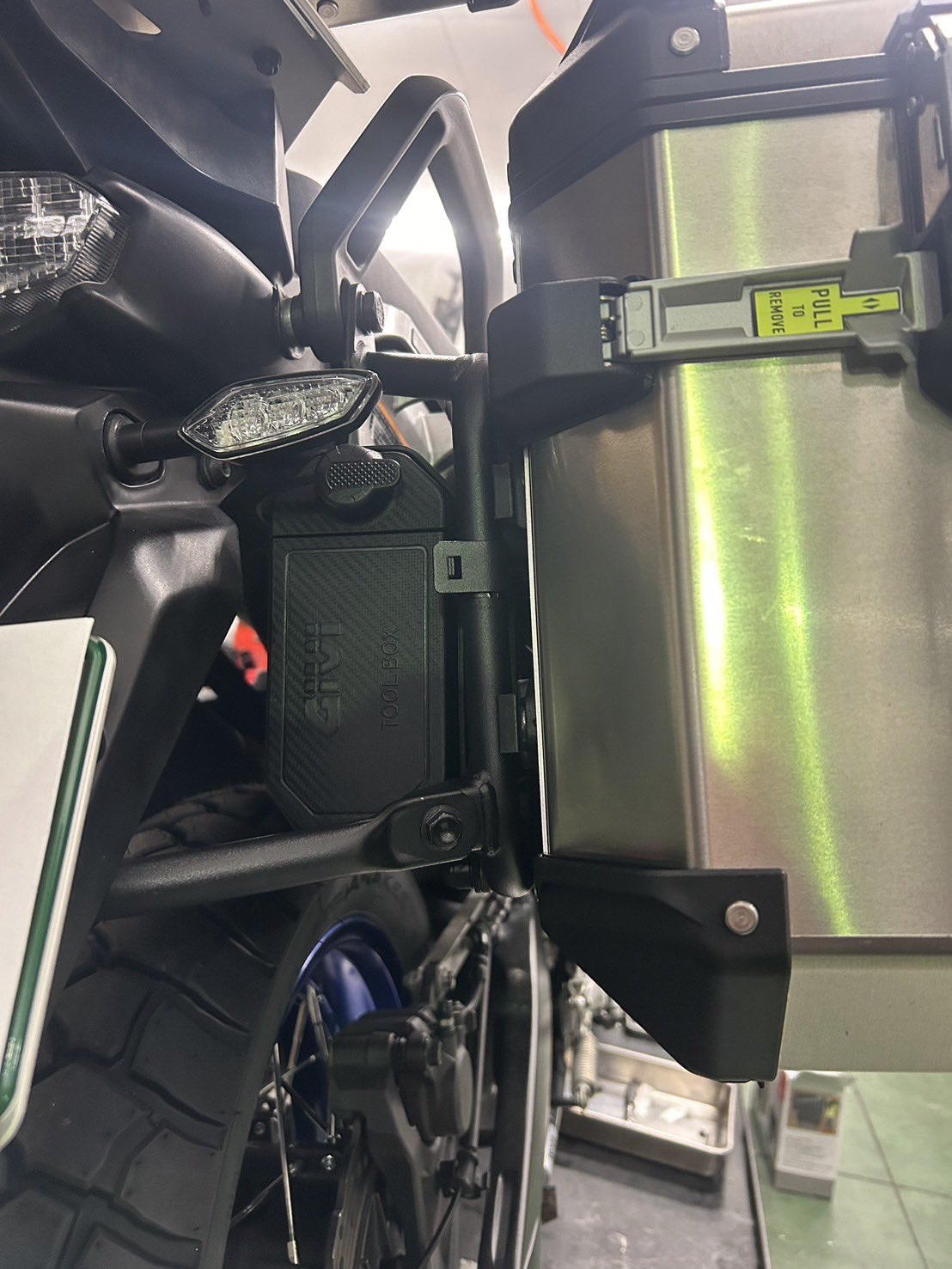 ひーちゃん 一応本垢 (@0328versysx250) / X