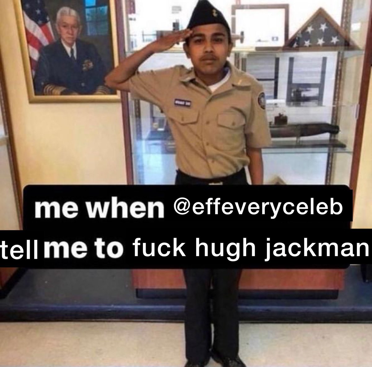 big head tweet media
