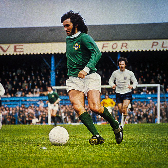 Northern Ireland tweet media