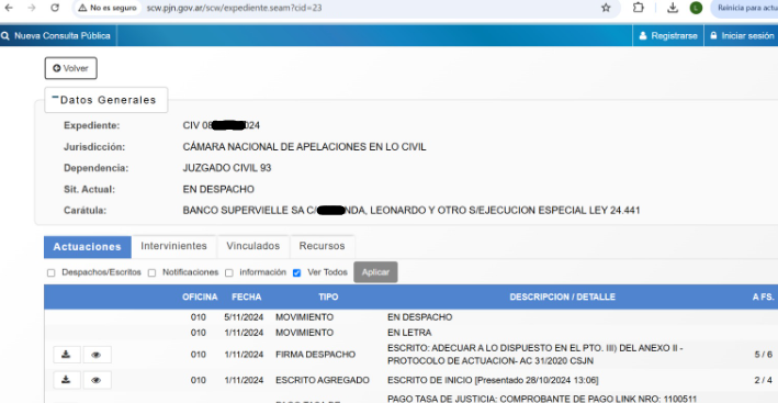 El país en crisis sin precedentes y el Banco <a href="/Supervielle_ARG/">Supervielle</a> prefiere iniciar juicios de desalojo a familias que no llegan a fin de mes. 
En lugar de negociar la usura sobre los #HipotecadosUVA, prefieren dejar a familias enteras en la calle.
<a href="/hipotecadosuva/">@HipotecadosUVANacional</a>
 (abro hilo)