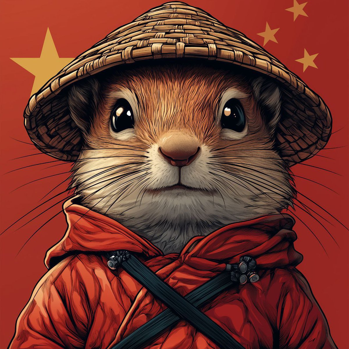 CnutCoin's tweet photo. $Cnut Cult will be announcing some exciting plans coming up this week.  The Cult is cooking! https://t.co/jV82CEJ4kN