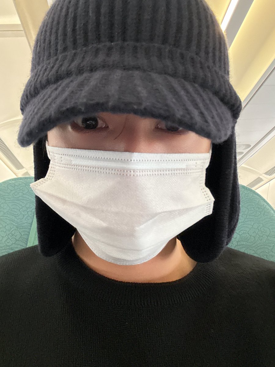 chanu💜 tweet media