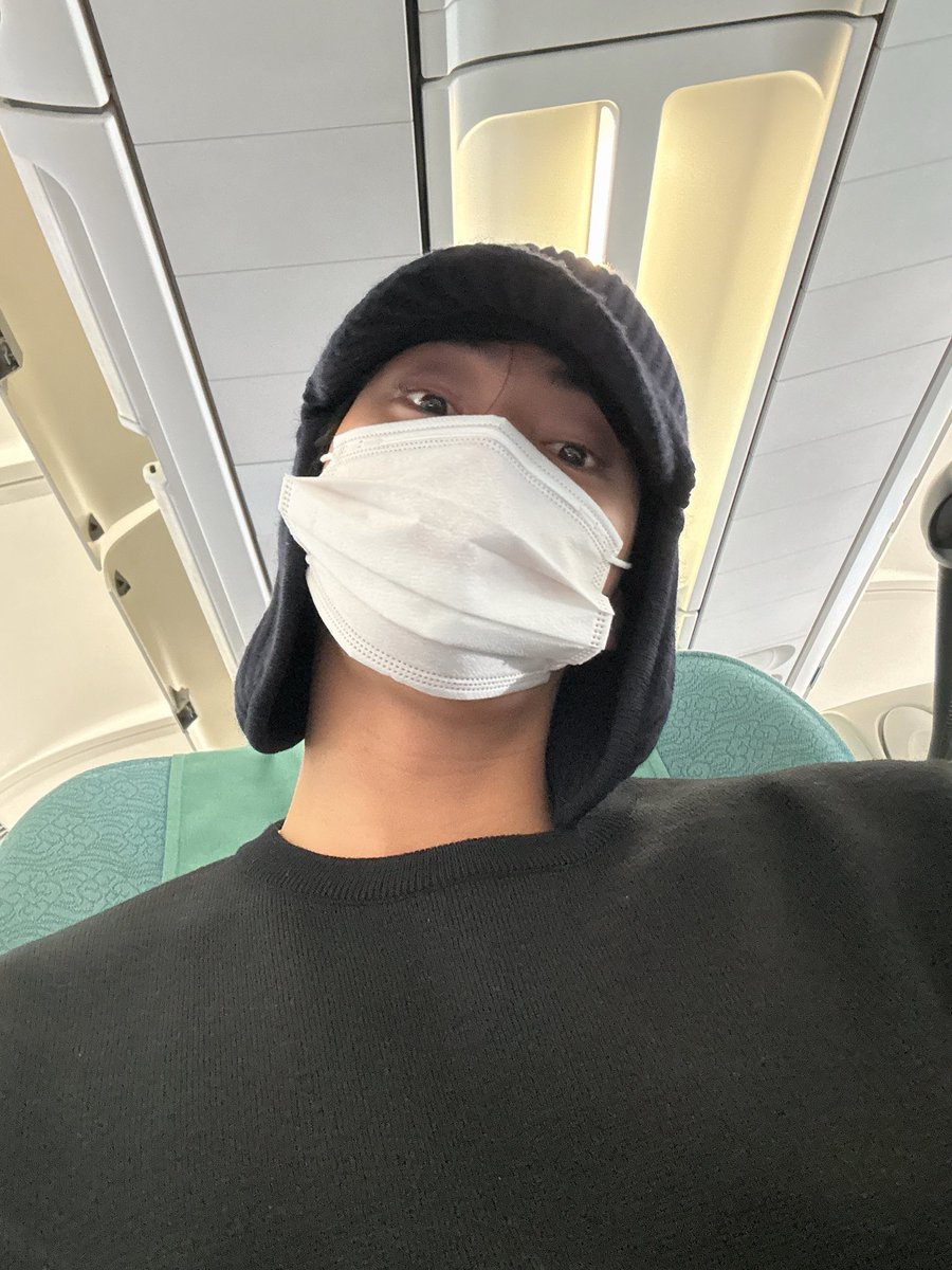 chanu💜 tweet media