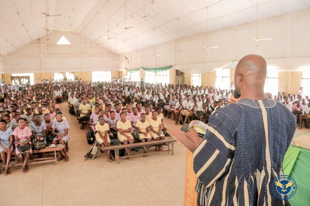 SSSSCampaignGH's tweet photo. https://t.co/XTwpgbhWSH