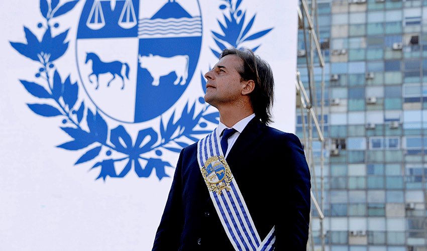 Faltan 1798 días para que vuelva él