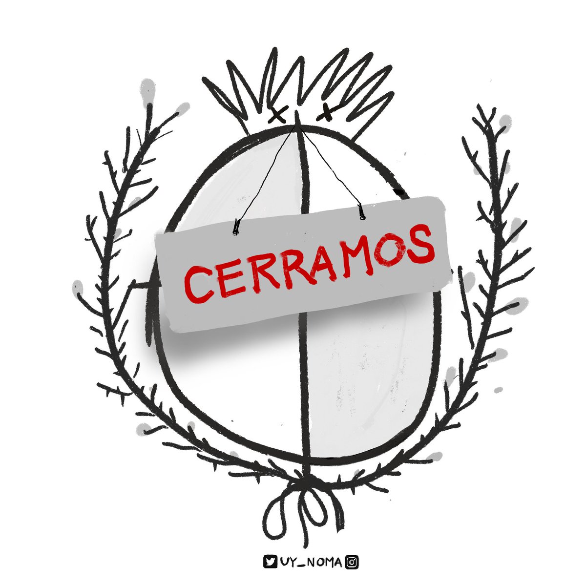 Cerramos...
.
.
Nah mentira.