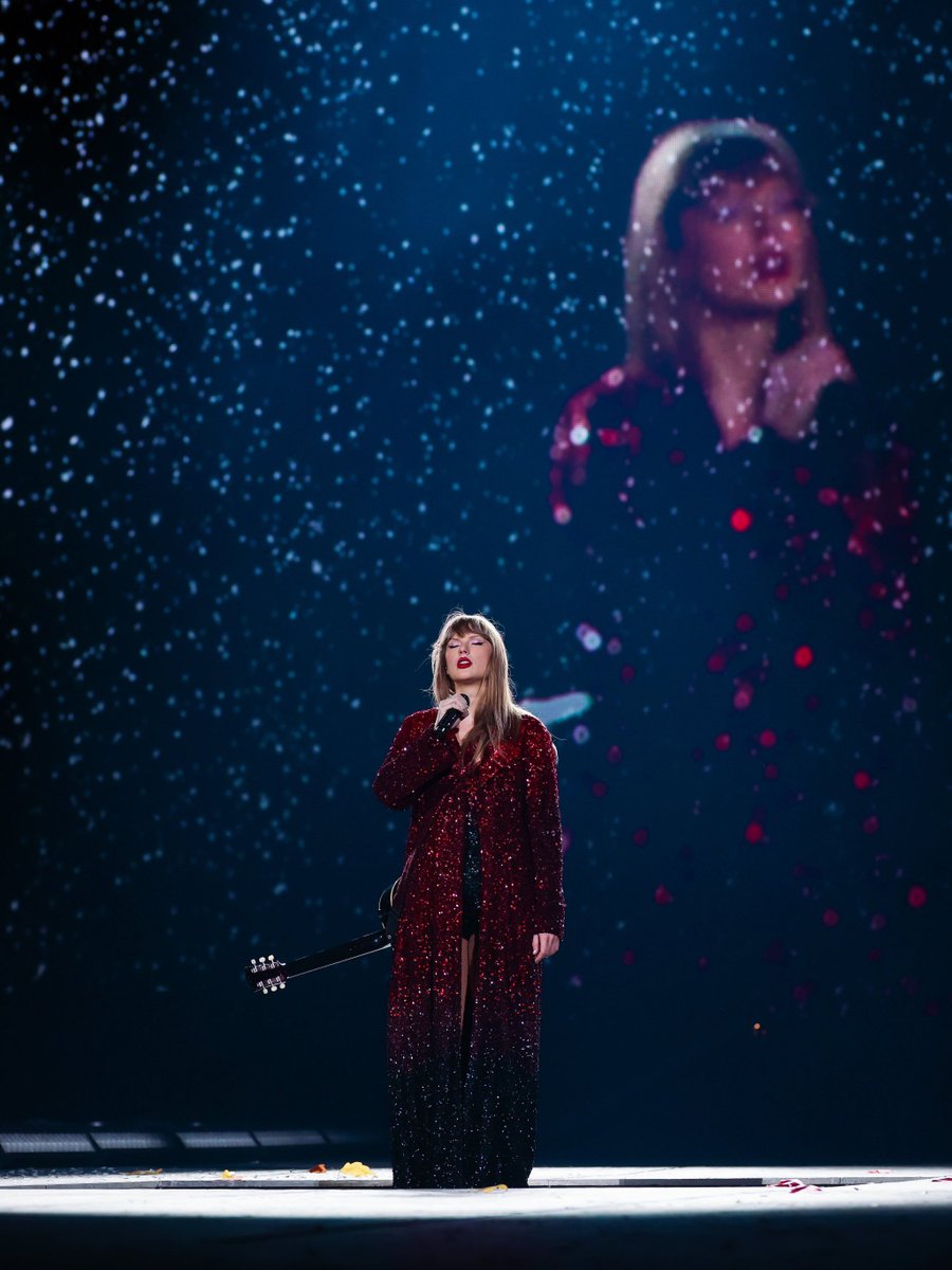 wind in my hair, I was there