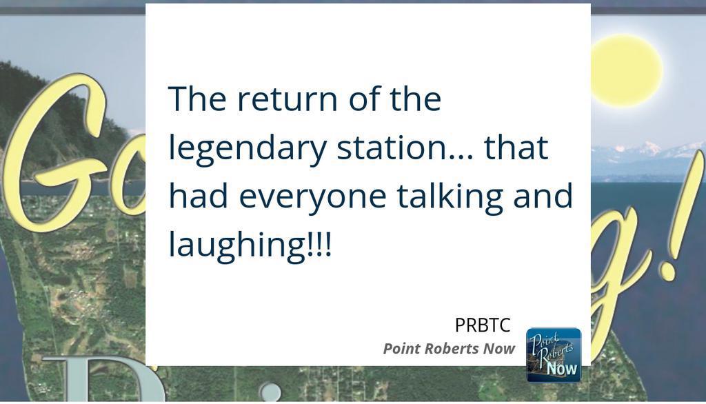 PtRobertsRadio tweet picture