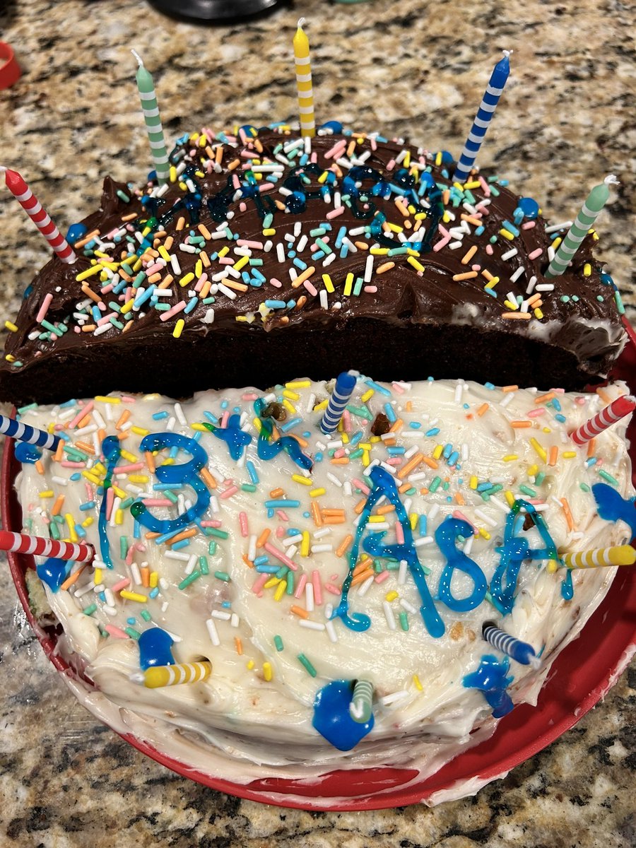 Dr. India White tweet media