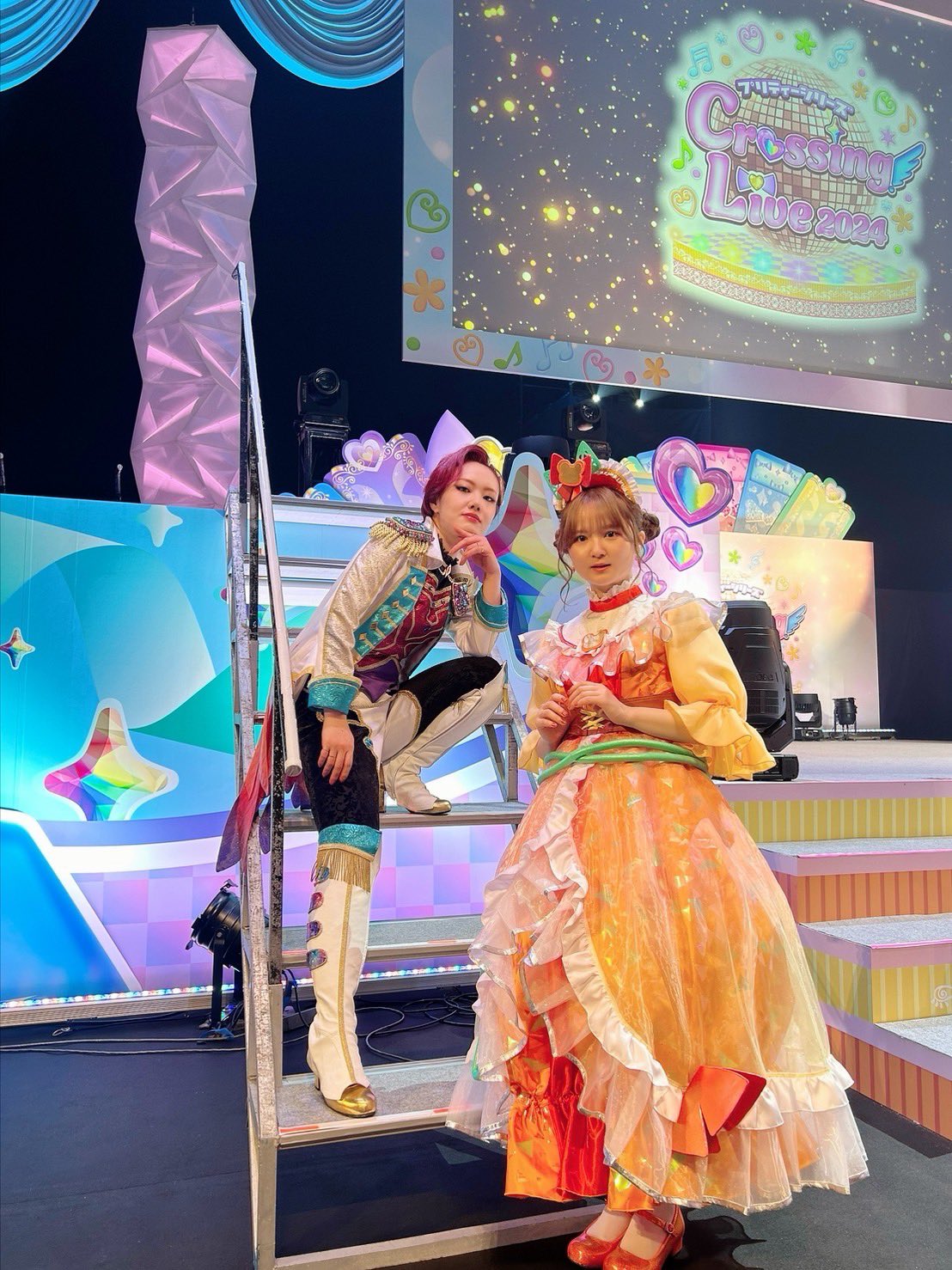 美咲-Misaki-様♡ありがとうございます♡ 向坂 美咲 (@Misaki_koe_chun) / X