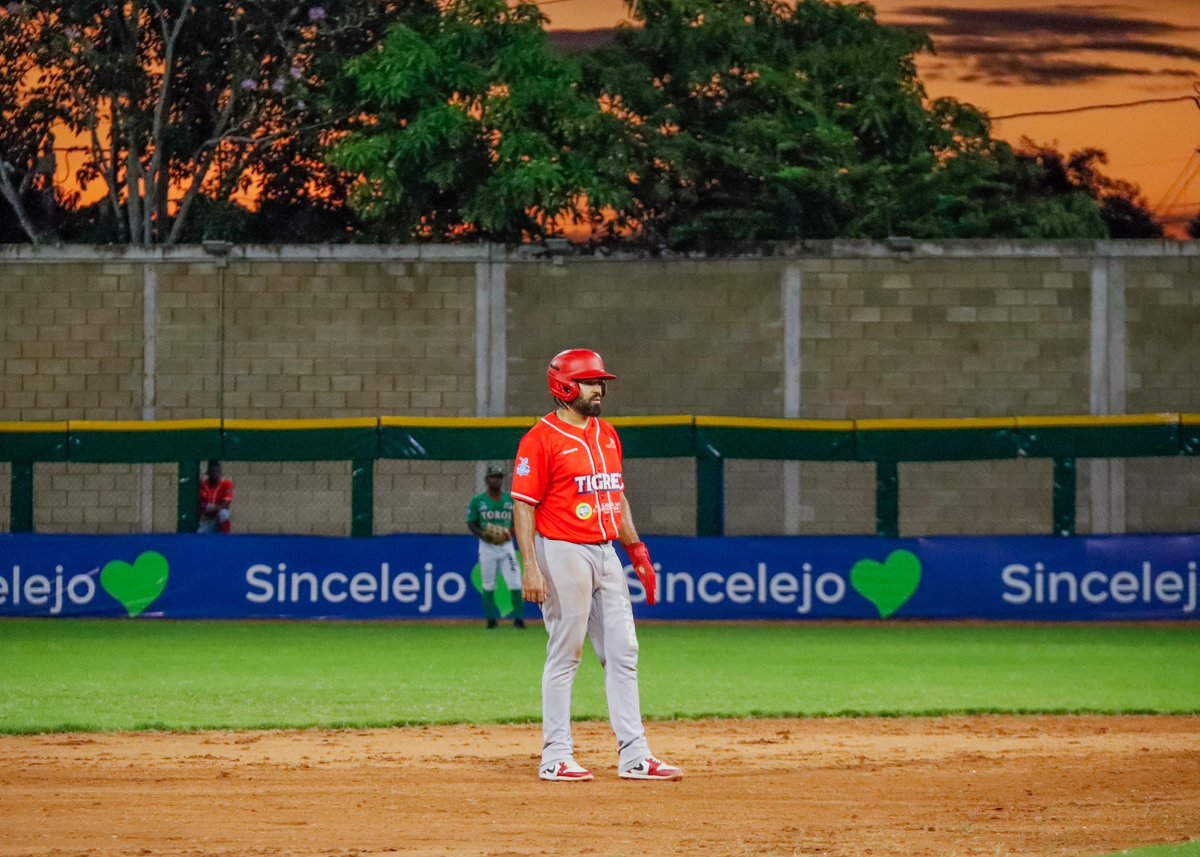 Tigres de Cartagena tweet media