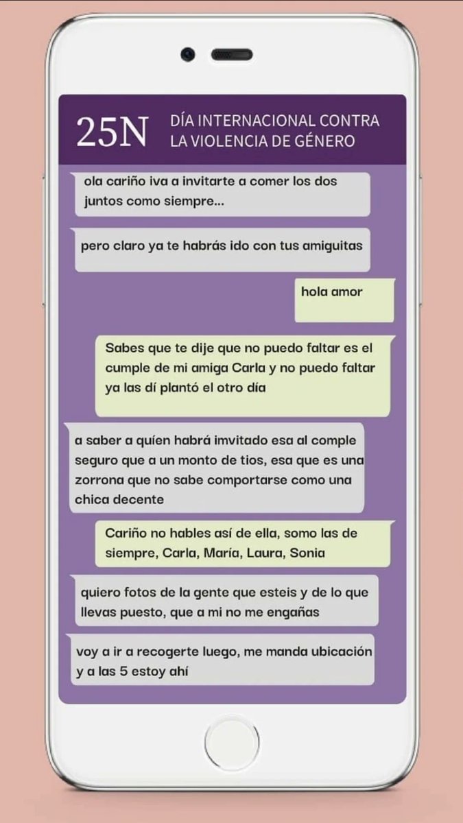 SalvaGarSa's tweet photo. El 25 de noviembre, Día Internacional contra la Violencia de Género. La violencia de genero no sólo se puede ejercer con marcas.
#designsgraphic #sgsdamero #Díainternacionalcontralaviolenciadegénero #25N #25Noviembre  #telefono016 #016 #telefonogratuito016 #violenciadegenero https://t.co/fPN9jQIHLP