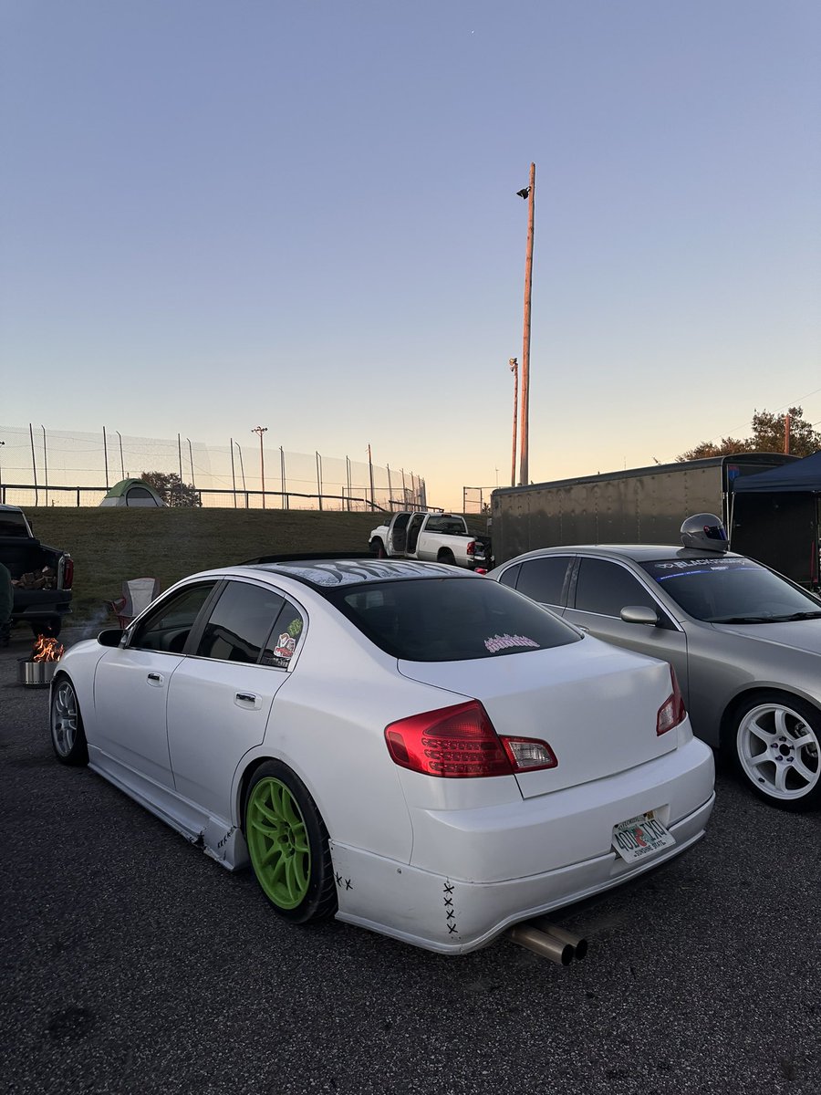 black friday drift #VQworld