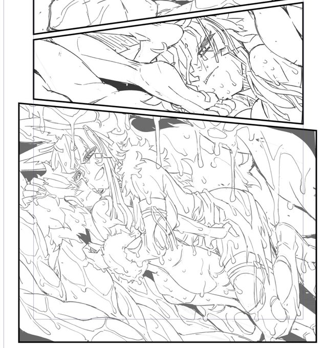 おうおう顔蹴るな 