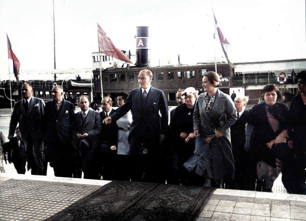 Fatih Özkan (@fatihozkan1283) on Twitter photo 