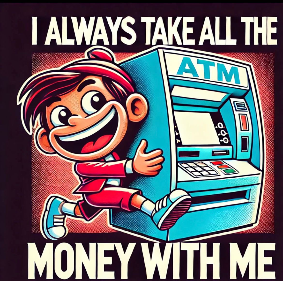 AllTheMoney tweet media