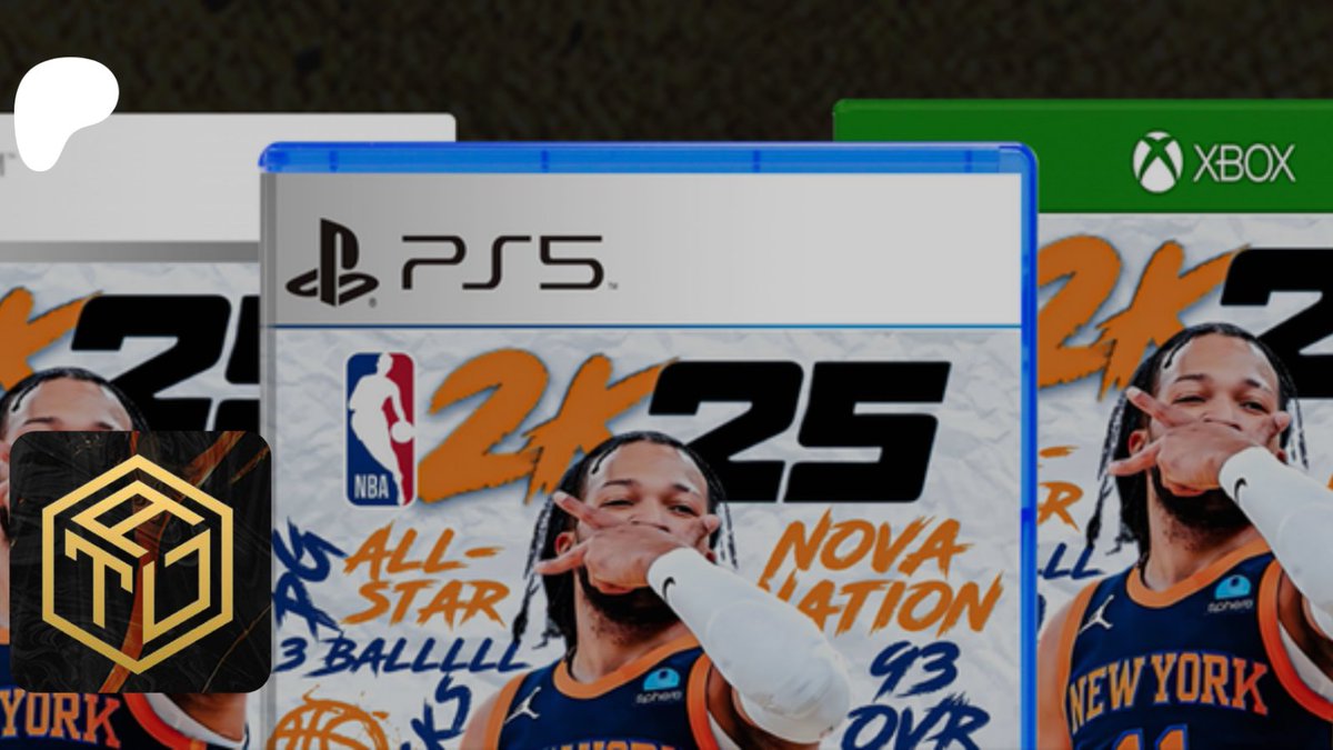 nba2kcmty's tweet photo. The MOST realistic roster is finally here

More info: https://t.co/FLzhzJIeTH

Attention to Detail Roster:
· True simulation (new playbooks, player type updates, durability attributes, play discipline and touch, etc.)
· Accurate G-League rosters
· Gameplay sliders
· Compatible with top draft classes
· Scenario

Via: @CelticLG 

#NBA2K25