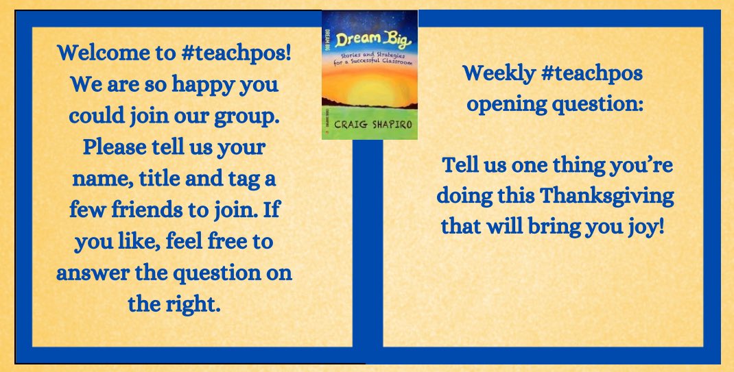 Craig Shapiro tweet media