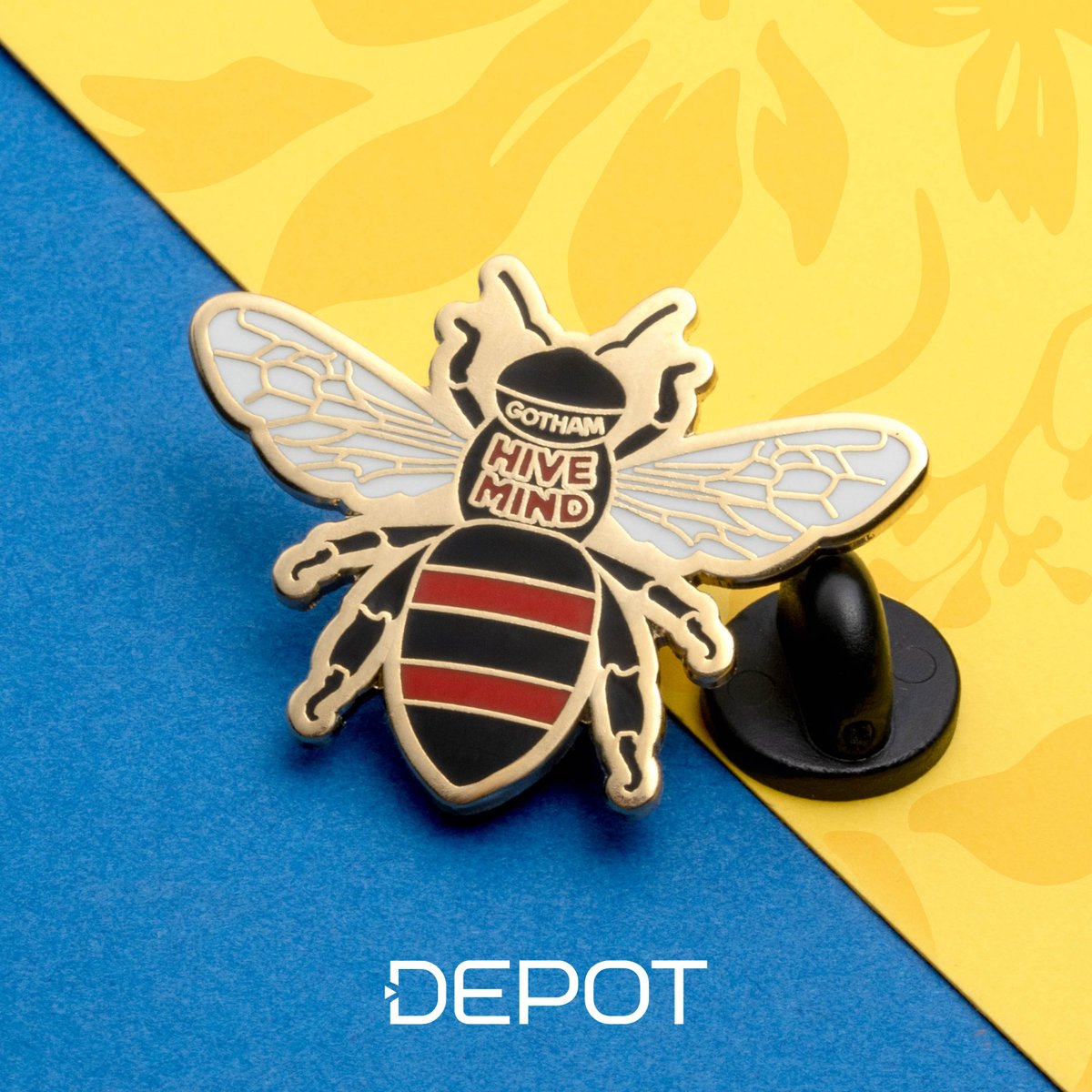 DepotNetwork's tweet photo. Create your own custom enamel pins and express your creativity in a totally unique way!
#pindepot #depot #PinsForArtists #BeCreative #EnamelPins #pingame #enamelpins #pins #enamelpin #pinstagram #pingamestrong #pinsofig #hatpins #pinlife #pincollector #pincommunity https://t.co/AQzPpVjnBd