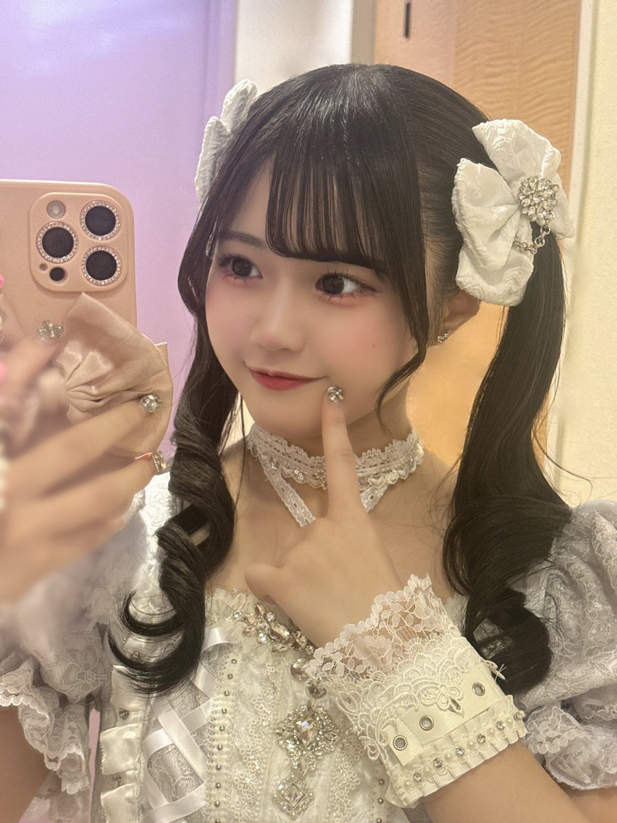 明日デビューします🤍🎀 改めて自己紹介させて下さい❕ 【パラレル