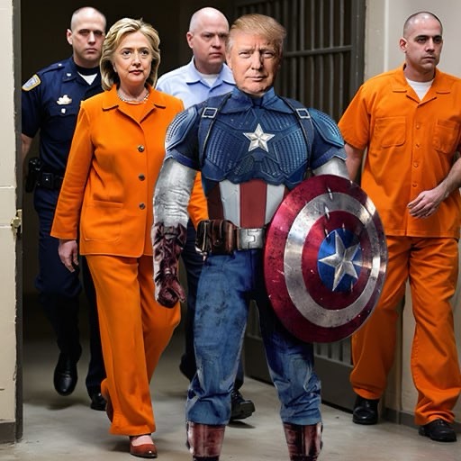 POV:

Its day 1 of the MAGAvengers administration and its time to $AVENGE Seth Rich

F8x47g1K87r5w3oSRUf3joGBnfFHPrrTrzjpEyStpump