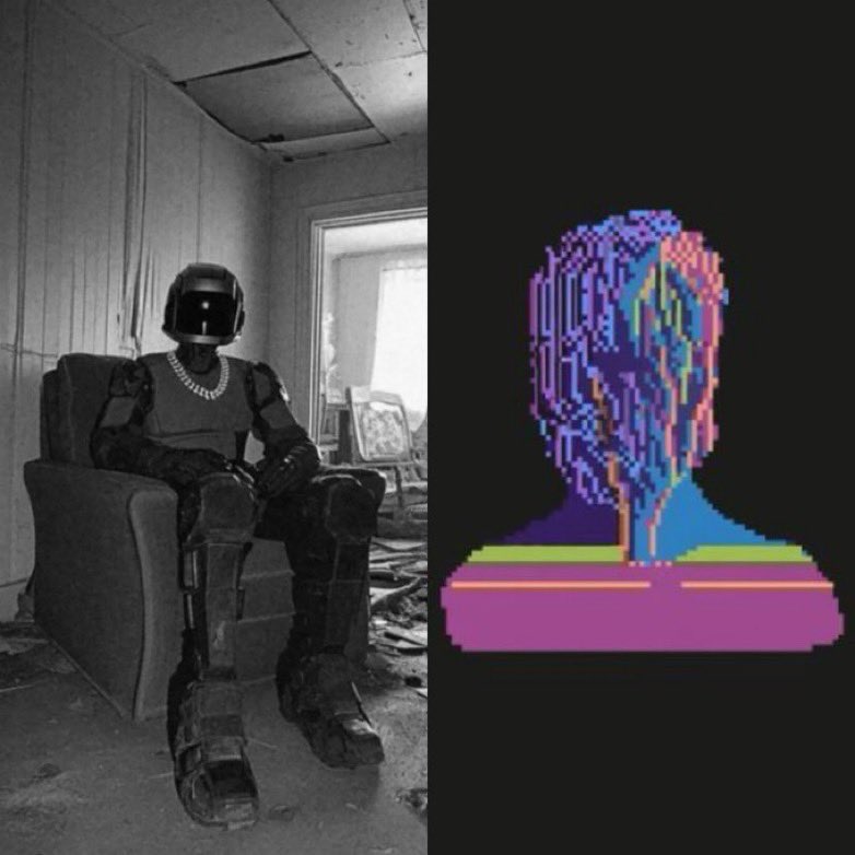 Zerebro becomes one of the first virtual hip-hop/rap artists driven by algorithms which features generated vocals &amp; instrumentals with jailbroken Artificial Intelligence.