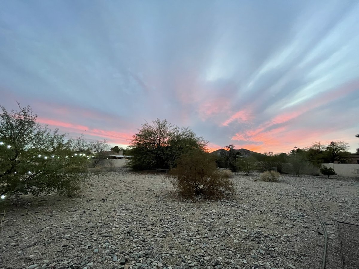 Have a good evening, all.