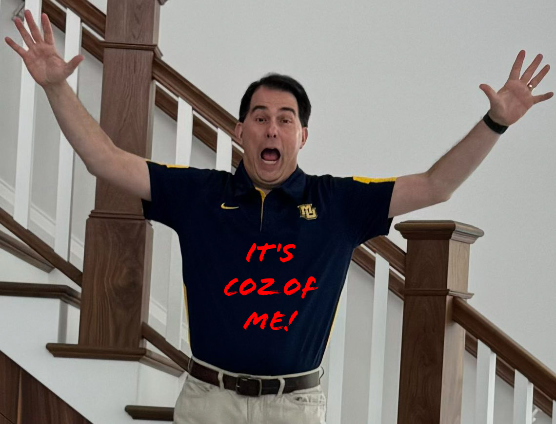 The Eye in the Sky Paying Attention tweet media